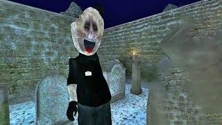 Ice Scream Episode 2 - New Mod Lord Voldemort - Gameplay AndroidiOS Part 1