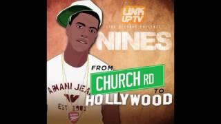 Nines - Bizzy Getting Lizzy Feat Tuff & Spiro @nines1aceFrom Church Rd to Hollywood