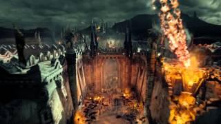 Dragon Age Inquisition - E3 2013 Teaser Trailer The Fires Above