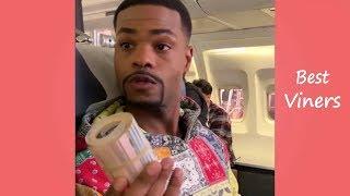 KingBach NEW Instagram Videos 2019 - Funny King Bach Vines - Best Viners