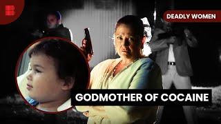 Griselda Blanco Godmother of Cocaine - Deadly Women - S04 E02 - True Crime