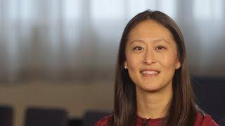 Meet Gastroenterologist Dr. Shannon Chang