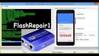 Qmobile Verify Google Account Bypass With China Miracle 2  CM2