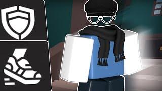 BEST ABILITIES In Murderers VS Sheriffs Duels.. Roblox Tips & Tricks