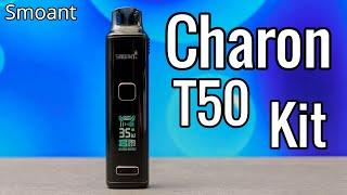 Smoant Charon T50 Kit