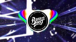 BOXINLION - Black and White feat. MJ Ultra Bass Boosted