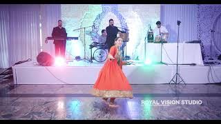 Iradj Amini- Paacha Shalwar- Live In wedding