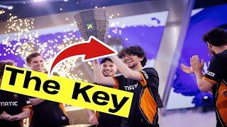 Why FNATIC Are BACK And Won EMEA Grand Finals