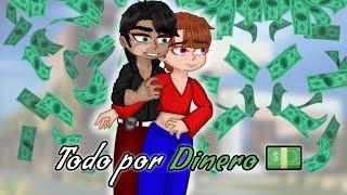 Todo por DINEROSería Yaoi-Yuri BL-GL️‍\\Capitulo_9Original🫀\\Omegaverse🫄