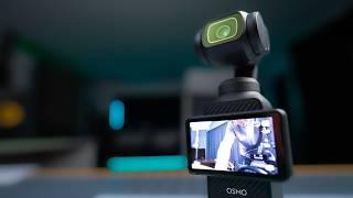 I Wish Someone Had Told Me This About My DJI OSMO POCKET 3