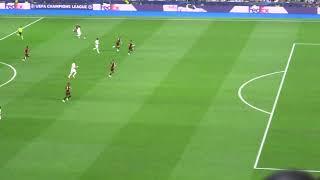 Real Madrid - Manchester City gol de Vinícius temporada 2022-23