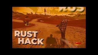 Rust Hack 2022  ESP + Aim & Skin Changer  Rust cheat  Free Download