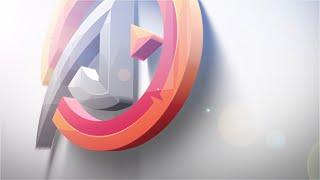 +10 Clean 3D Logo Reveal Templates for After Effects  Free Download