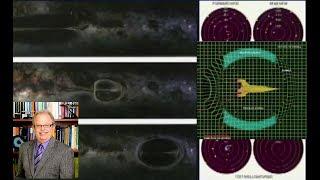 Dr. Eric Davis - FTL Drives - Low Energy Warp Bubbles - Metamaterials