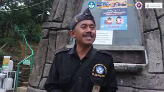 DOKUMENTASI PROGRAM REVITALISASI PENATAAN DAN PENGEMBANGAN KAWASAN DESA WISATA GUNUNG PADANG KABUPAT