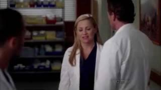 Arizona-Mark-Avery rock paper scissorsGreys Anatomy 8x14