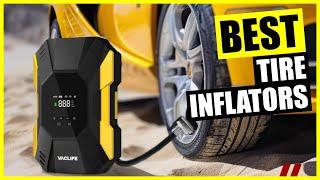 TOP Best Tire Inflator 2024