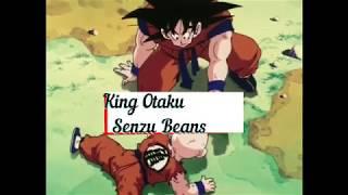 King Otaku - Senzu Beans Prod. by Jacko