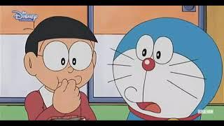 Doraemon I Roboko Seni Seviyor ve Kütle Ses I   Türkçe Bölüm 720p