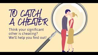 To Catch A Cheater Her Mom Is Dating A CREEP