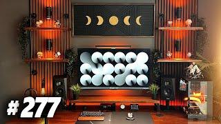 Room Tour Project 277 - Crazy Gaming Setups