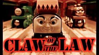 Claw of the Law Full Movie 2015