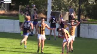 2024 VAFA Round 2 Highlights