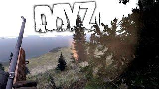 Hardcore Namalsk DayZ Survival