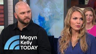 How One Couple’s  Dream Vacation In Mexico Turned Into A Nightmare  Megyn Kelly TODAY