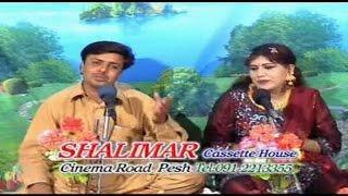 New Pashto Tappay  Nehar Ali Wagma  Laila Pazul Puki Tappay  Pashto Regional Song With Dance