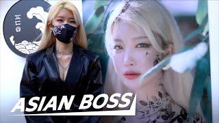 Being A Female Tattoo Artist In Korea  EVERYDAY BOSSES #56