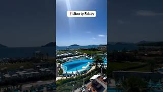 Top Honeymoon Resort in Europe Liberty Fabay