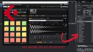 Cubase Tip Use Groove Agent’s Midiloops to Steal Great Ideas