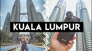 OUR FAVOURITE INSTAGRAM SPOTS in Kuala Lumpur  Malaysia