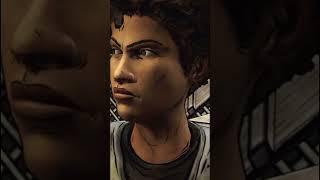 I’m just like Alvin tbh #thewalkingdead #telltalegames #twdgclem #ytshorts #fyp