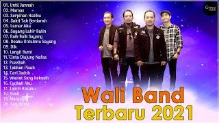 Wali Band Terbaru 20232024 - Lagu Wali Terbaik 20232024 Enak Didengar