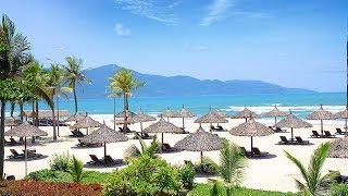 Top 10 5-star Beachfront Hotels & Resorts in Da Nang Vietnam