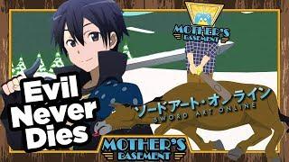 Animes Dead Horse - Why We Keep Coming Back to SAO