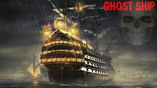 படத்தை மிஞ்சும் வெறித்தனமான உண்மை பேய் கப்பல்  Ghost Ship  Minutes Mystery