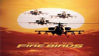 Fire Birds Full Movie - Nicolas Cage - Tommy Lee Jones