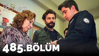 Yemin 485. Bölüm  The Promise Season 4 Episode 485