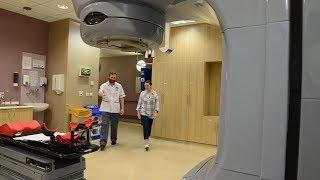 Having radiotherapy for breast cancer - Part Two Having Treatment