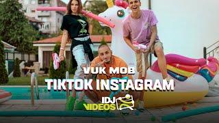 VUK MOB - TIKTOK INSTAGRAM OFFICIAL VIDEO