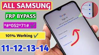 SAMSUNG FRP BYPASS 2024 100% FIXED Android 13-14 New Security 2024️Frp Lock Removal  Bypass Frp