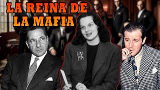 VIRGINIA HILL - La Reina De La Mafia Que Desafió A Todos
