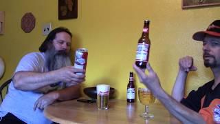 Louisiana Beer Reviews Budweiser