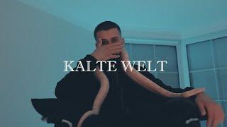 CANAK - KALTE WELT Official Video