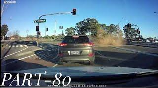 Australia Car CrashDash Cam Compilation 2021-part-80