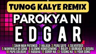 Tunog Kalye Ghost Mix Nonstop  Batang 90s Tunog Kalye  Parokya ni Edgar