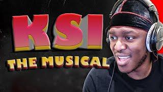 Sidemen React to KSI The Musical